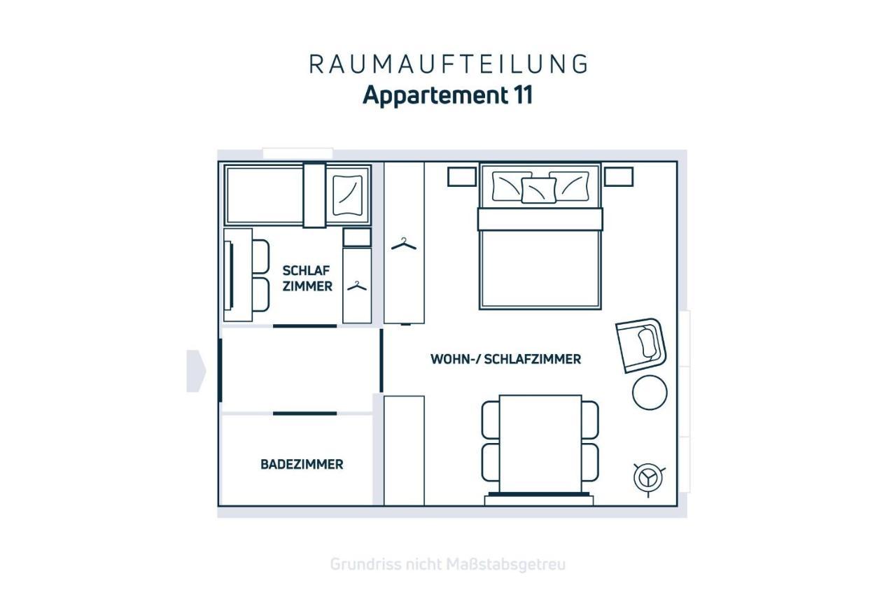 Strandnahe & Hochwertige Ferienunterkunft, Mit Gartenzugang, Parkplatz Und Fahrradunterstellplatz Scharbeutz Exteriör bild